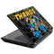 Marvel Classic Comics Thanos T440s Skin