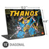 Marvel Classic Comics Thanos Universal Laptop 15in (12.2 x 8.8in) Skin