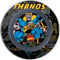 Marvel Classic Comics Thanos Wireless Charger Skin
