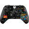 Marvel Classic Comics Thanos Xbox One Controller Skin