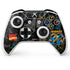 Marvel Classic Comics Thanos Xbox One X Controller Skin