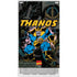 Marvel Classic Comics Thanos Xbox Series S Console Skin