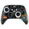 Marvel Classic Comics Thanos Xbox Series S Controller Skin