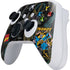 Marvel Classic Comics Thanos Xbox Series S Controller Skin