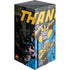 Marvel Classic Comics Thanos Xbox Series X Console Skin