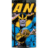 Marvel Classic Comics Thanos Xbox Series X Console Skin