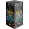 Marvel Classic Comics Thanos XBox Series X Digital Edition Console Skin