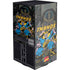 Marvel Classic Comics Thanos XBox Series X Digital Edition Console Skin