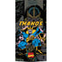 Marvel Classic Comics Thanos XBox Series X Digital Edition Console Skin