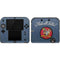 Looney Tunes Thats All Folks Patch Nintendo 2DS Skin