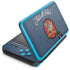Looney Tunes Thats All Folks Patch Nintendo Skins