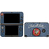 Looney Tunes Thats All Folks Patch Nintendo Skins