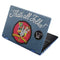 Looney Tunes Thats All Folks Patch Aspire R11 11.6in Skin