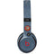 Looney Tunes Thats All Folks Patch Beats Solo 2 Wireless Skin