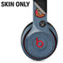 Looney Tunes Thats All Folks Patch Beats Solo 3 Wireless Skin