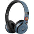 Looney Tunes Thats All Folks Patch Beats Solo 3 Wireless Skin