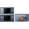Looney Tunes Thats All Folks Patch DS Lite Skin