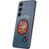 Looney Tunes Thats All Folks Patch Galaxy A16 5G Skin