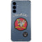 Looney Tunes Thats All Folks Patch Galaxy A35 5G Clear Case