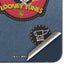Looney Tunes Thats All Folks Patch Galaxy A35 5G Skin