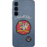 Looney Tunes Thats All Folks Patch Galaxy A36 5G Skin