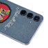 Looney Tunes Thats All Folks Patch Galaxy A36 5G Skin