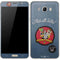 Looney Tunes Thats All Folks Patch Galaxy J7 Skin