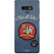 Looney Tunes Thats All Folks Patch Galaxy Note 9 Skin