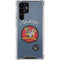 Looney Tunes Thats All Folks Patch Galaxy S23 Ultra Clear Case