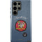 Looney Tunes Thats All Folks Patch Galaxy S23 Ultra Pro Case
