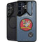 Looney Tunes Thats All Folks Patch Galaxy S25 Kickstand Case