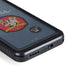 Looney Tunes Thats All Folks Patch Galaxy S24 Plus Waterproof Case