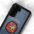Looney Tunes Thats All Folks Patch Galaxy S24 Plus Waterproof Case