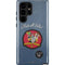 Looney Tunes Thats All Folks Patch Galaxy S25 Ultra Impact Case