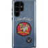 Looney Tunes Thats All Folks Patch Galaxy S25 Ultra Impact Case
