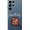 Looney Tunes Thats All Folks Patch Galaxy S25 Ultra Skin