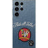 Looney Tunes Thats All Folks Patch Galaxy S25 Ultra Skin