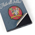 Looney Tunes Thats All Folks Patch Galaxy S25 Ultra Skin