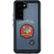 Looney Tunes Thats All Folks Patch Galaxy S24 Waterproof Case