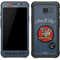 Looney Tunes Thats All Folks Patch Galaxy S7 Active Skin