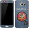 Looney Tunes Thats All Folks Patch Galaxy S7 Edge Skin