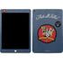Looney Tunes Thats All Folks Patch Apple iPad Skin