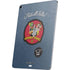 Looney Tunes Thats All Folks Patch Apple iPad Air Skin