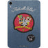 Looney Tunes Thats All Folks Patch Apple iPad Mini Skin