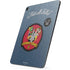 Looney Tunes Thats All Folks Patch Apple iPad Pro Skin