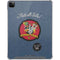 Looney Tunes Thats All Folks Patch iPad Cases