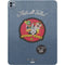 Looney Tunes Thats All Folks Patch iPad Pro 13in M4 (2024) Skin