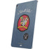 Looney Tunes Thats All Folks Patch iPad Pro 13in M4 (2024) Skin