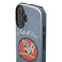 Looney Tunes Thats All Folks Patch iPhone 16 Plus Impact Case