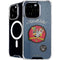 Looney Tunes Thats All Folks Patch iPhone 16 Pro MagSafe Case